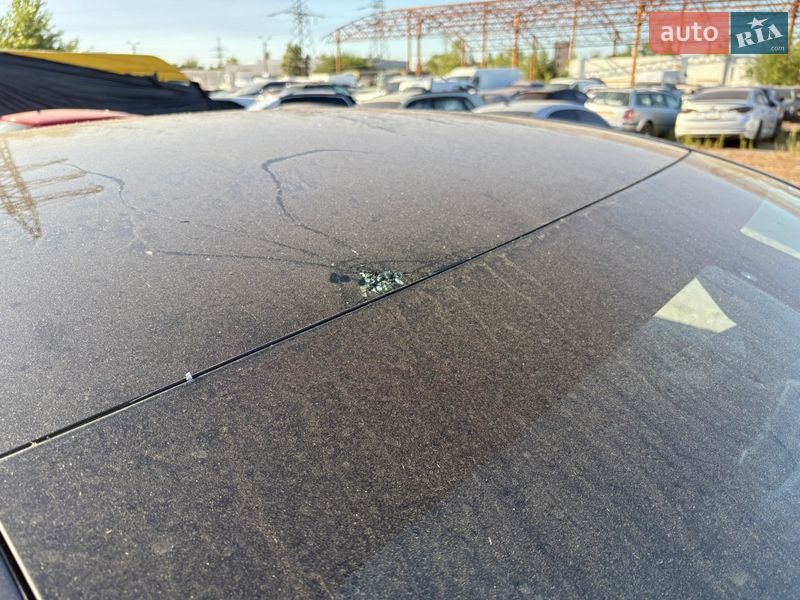 Позашляховик / Кросовер Tesla Model Y 2024 в Дніпрі