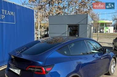 Внедорожник / Кроссовер Tesla Model Y 2024 в Одессе