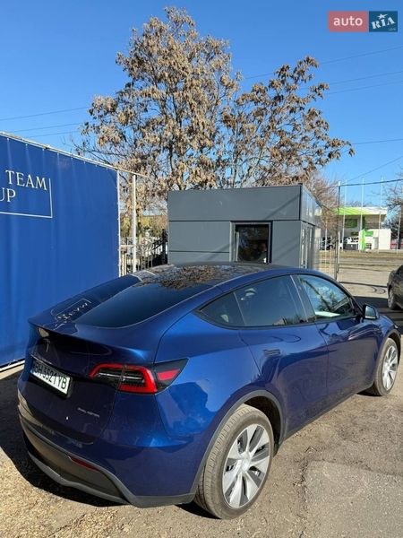 Внедорожник / Кроссовер Tesla Model Y 2024 в Одессе