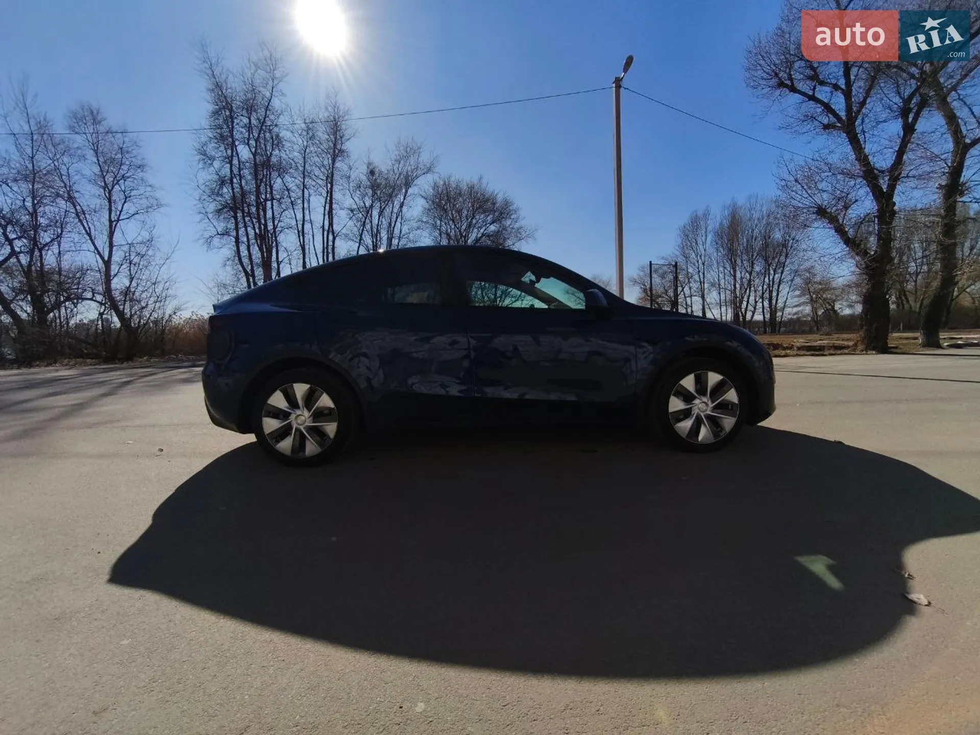 2024 Tesla Model Y - мініатюра 6