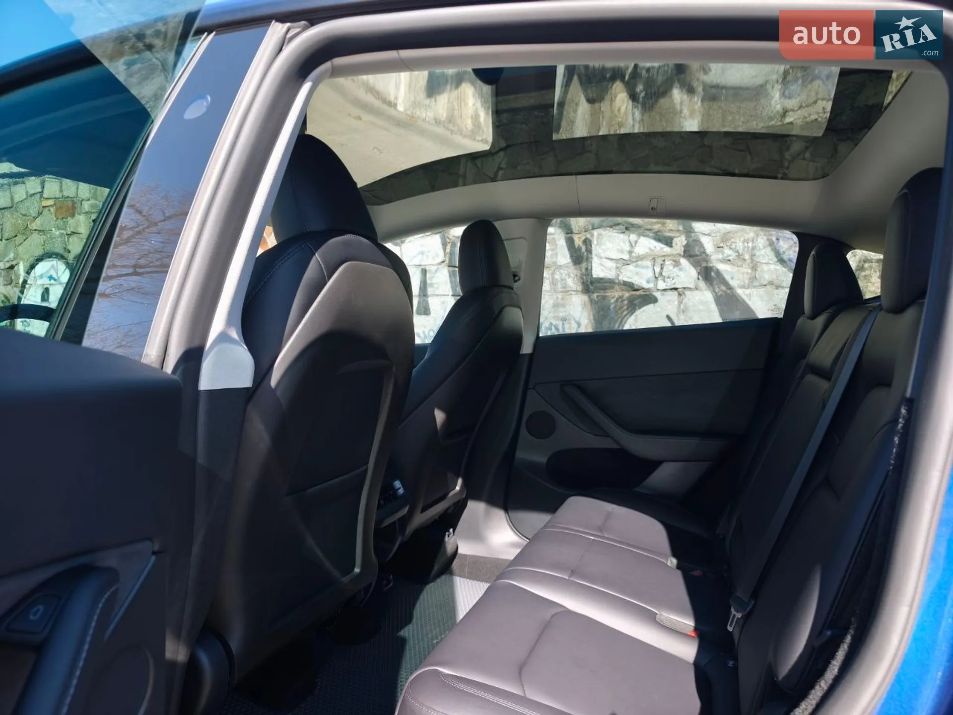 2024 Tesla Model Y - мініатюра 16