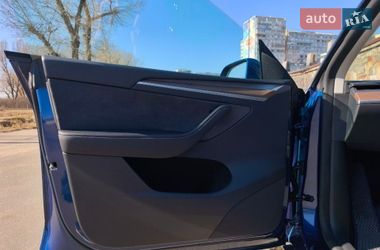 Позашляховик / Кросовер Tesla Model Y 2024 в Дніпрі