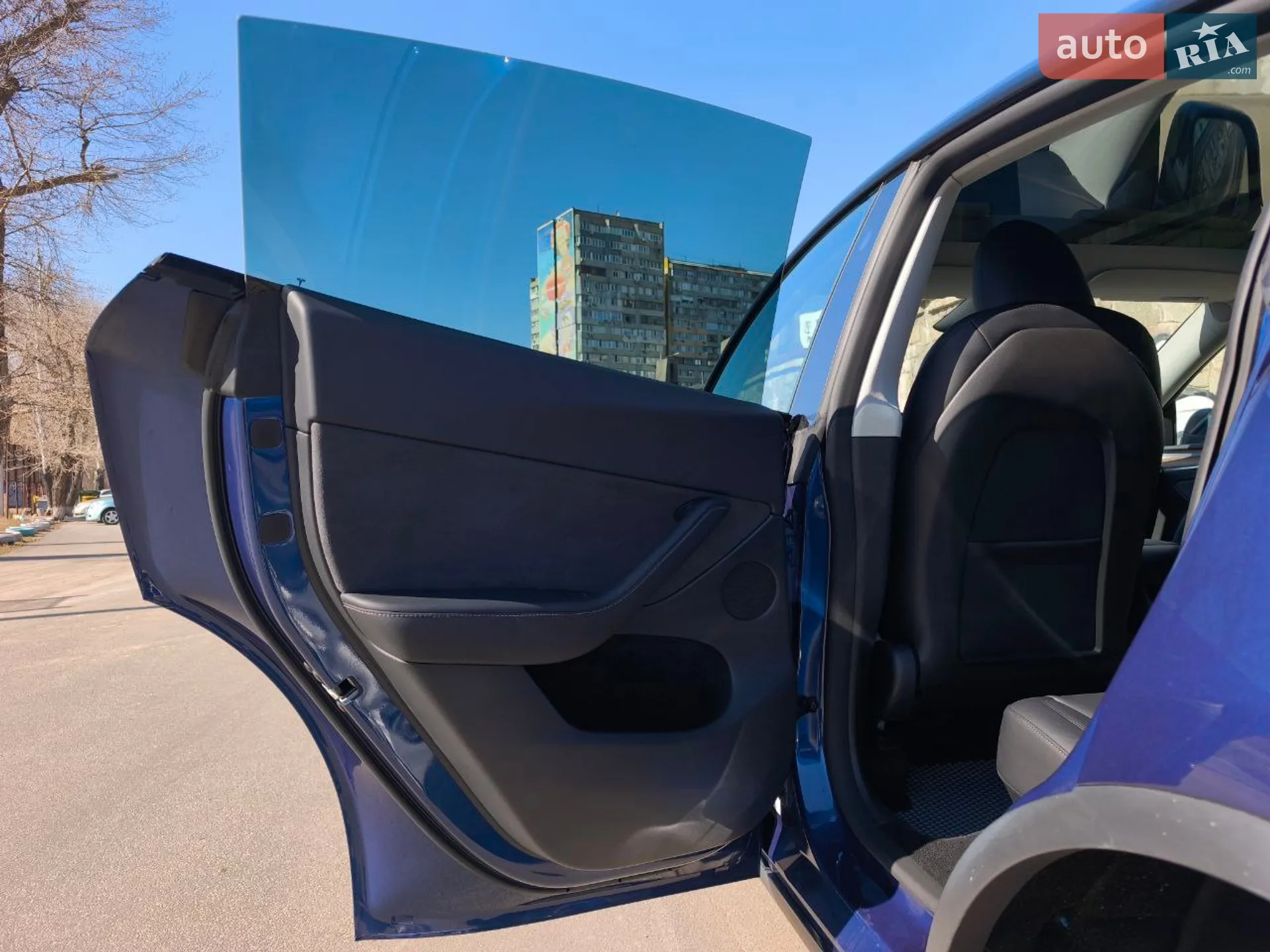 2024 Tesla Model Y - мініатюра 18