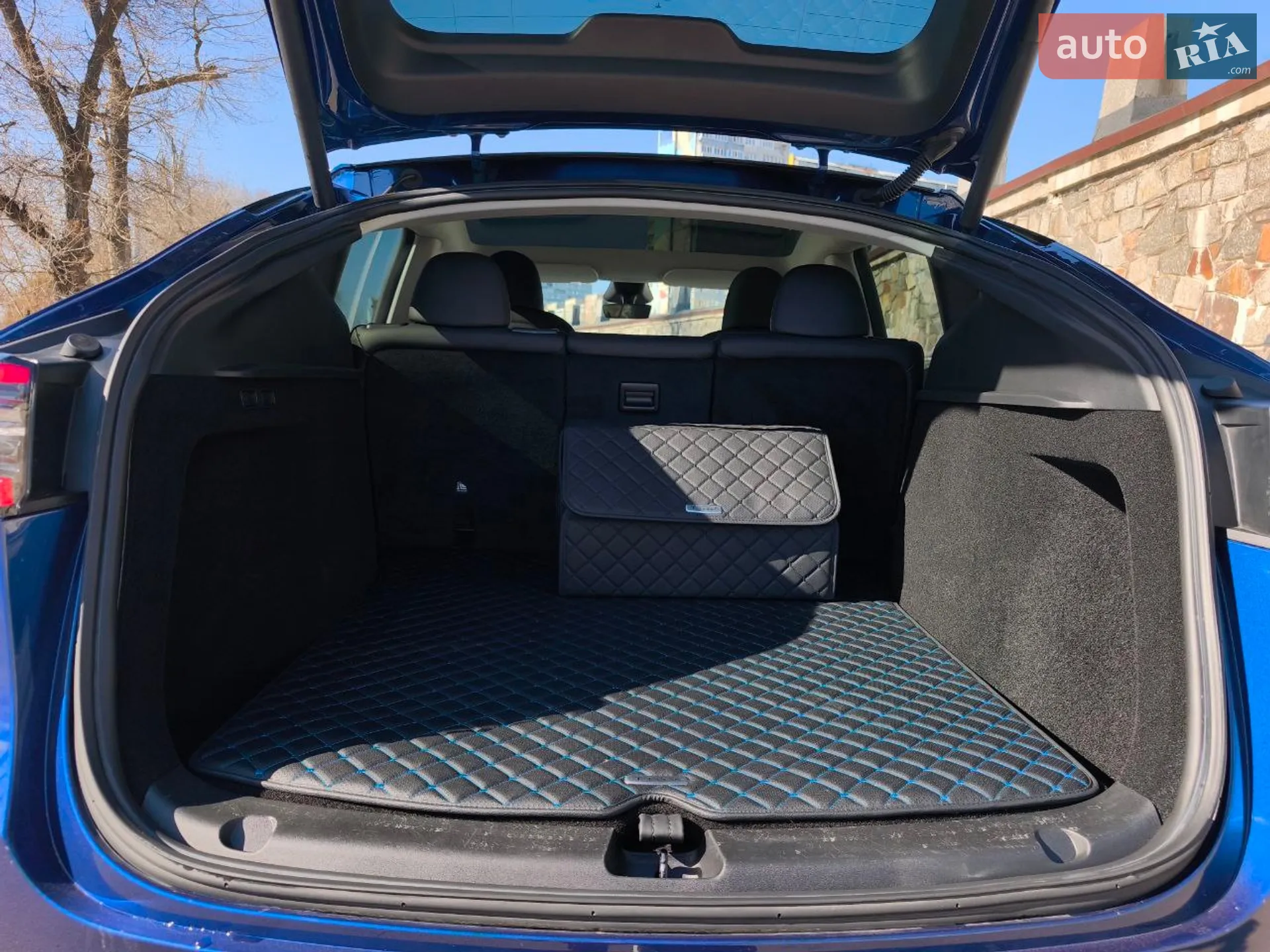 2024 Tesla Model Y - мініатюра 20