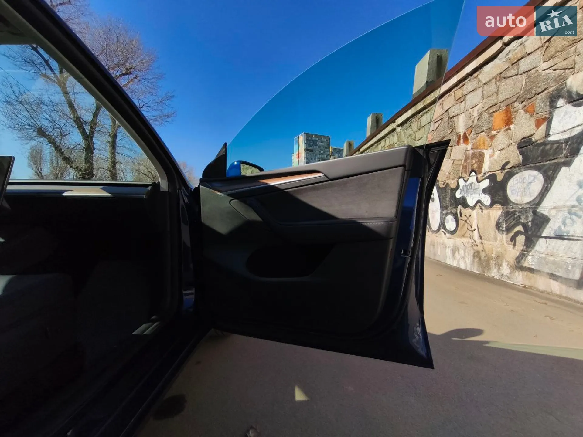 2024 Tesla Model Y - мініатюра 23