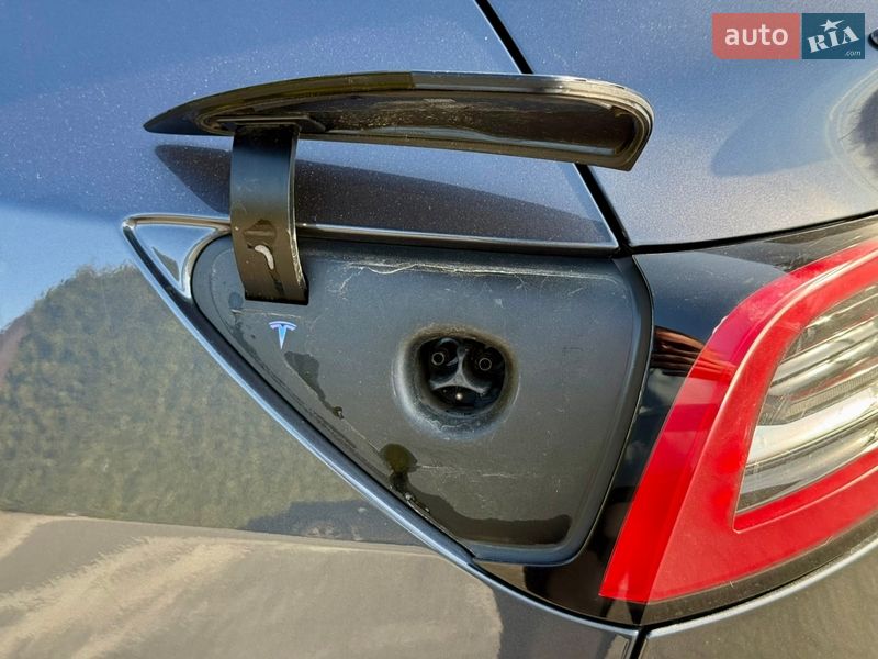 Внедорожник / Кроссовер Tesla Model Y 2021 в Стрые фото 19 Внедорожник / Кроссовер Tesla Model Y 2021 в Стрые