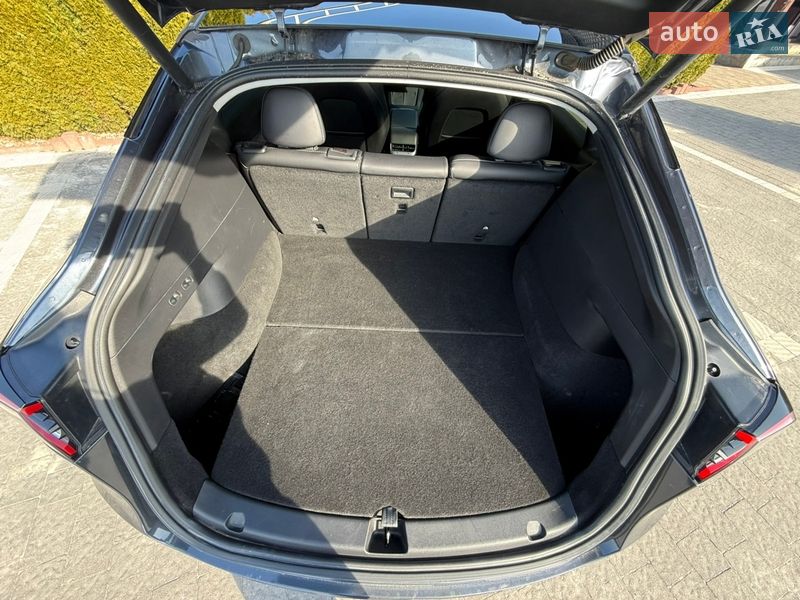 Внедорожник / Кроссовер Tesla Model Y 2021 в Стрые фото 39 Внедорожник / Кроссовер Tesla Model Y 2021 в Стрые