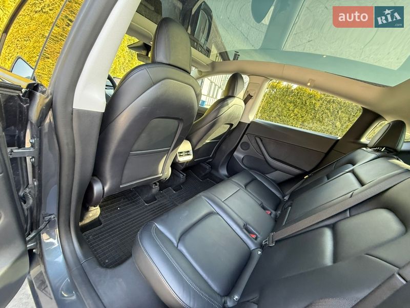 Внедорожник / Кроссовер Tesla Model Y 2021 в Стрые фото 43 Внедорожник / Кроссовер Tesla Model Y 2021 в Стрые