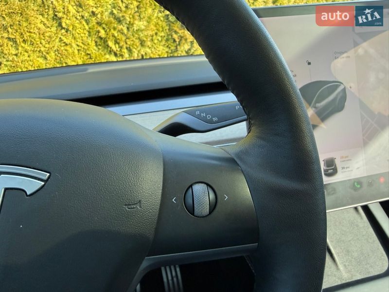 Внедорожник / Кроссовер Tesla Model Y 2021 в Стрые фото 53 Внедорожник / Кроссовер Tesla Model Y 2021 в Стрые