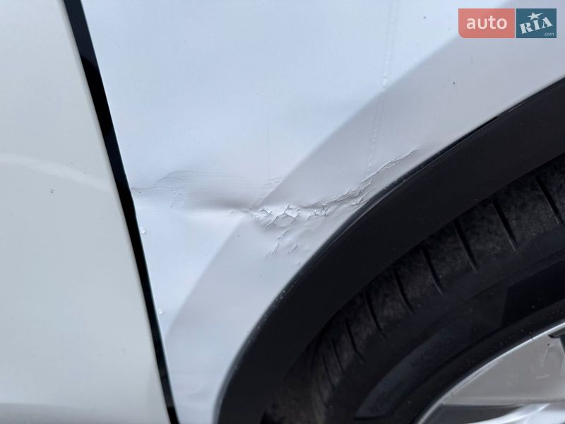 Позашляховик / Кросовер Tesla Model Y 2023 в Рівному