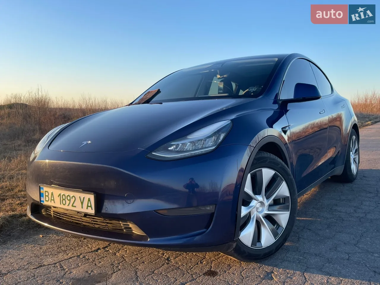 2020 Tesla Model Y - мініатюра 59
