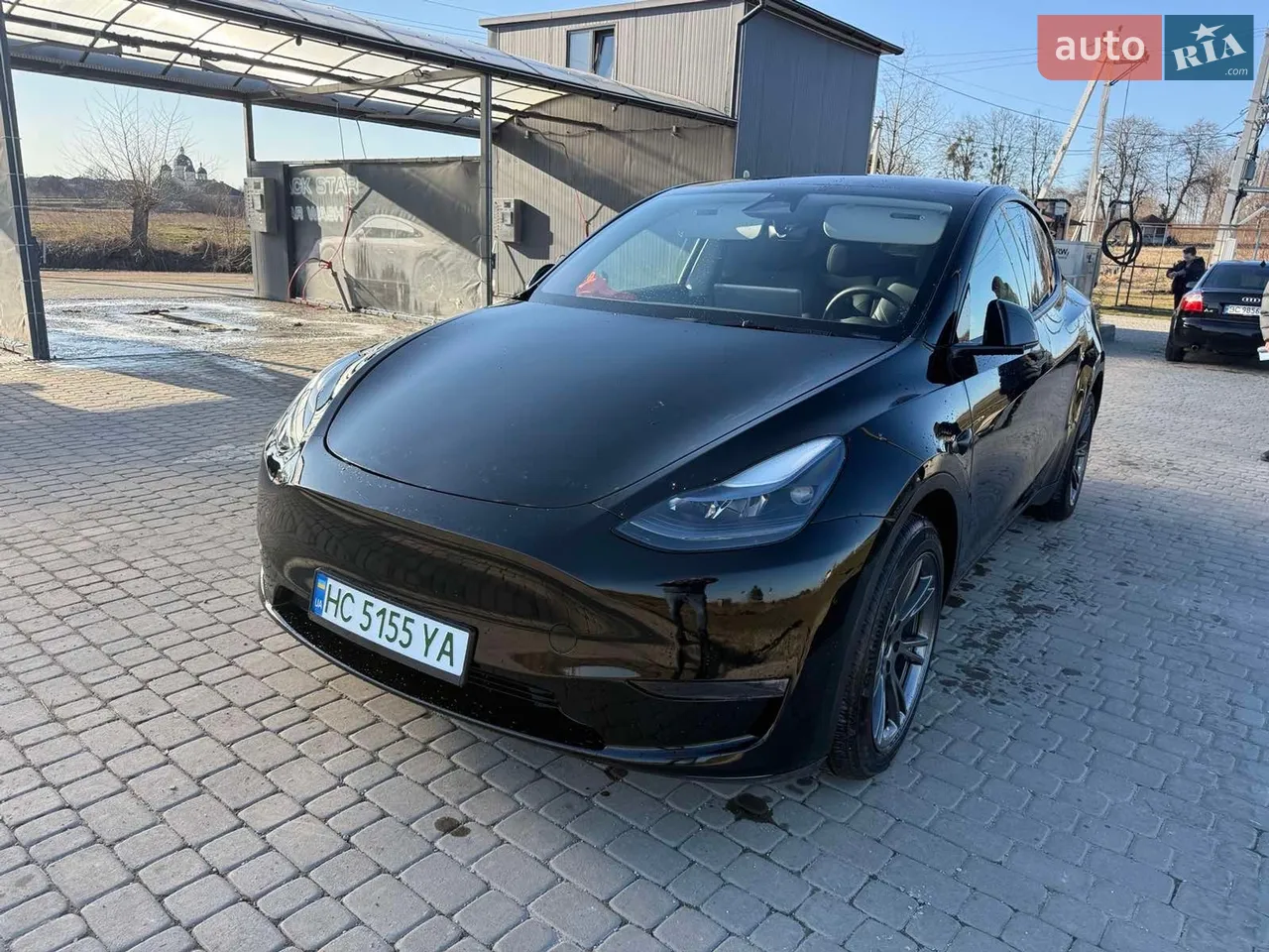 2024 Tesla Model Y - мініатюра 12