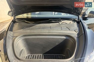 Внедорожник / Кроссовер Tesla Model Y 2024 в Рудки
