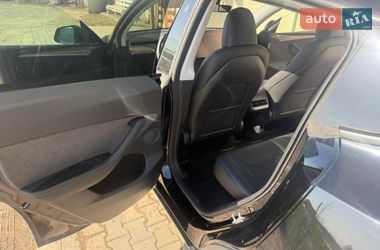 Внедорожник / Кроссовер Tesla Model Y 2024 в Рудки