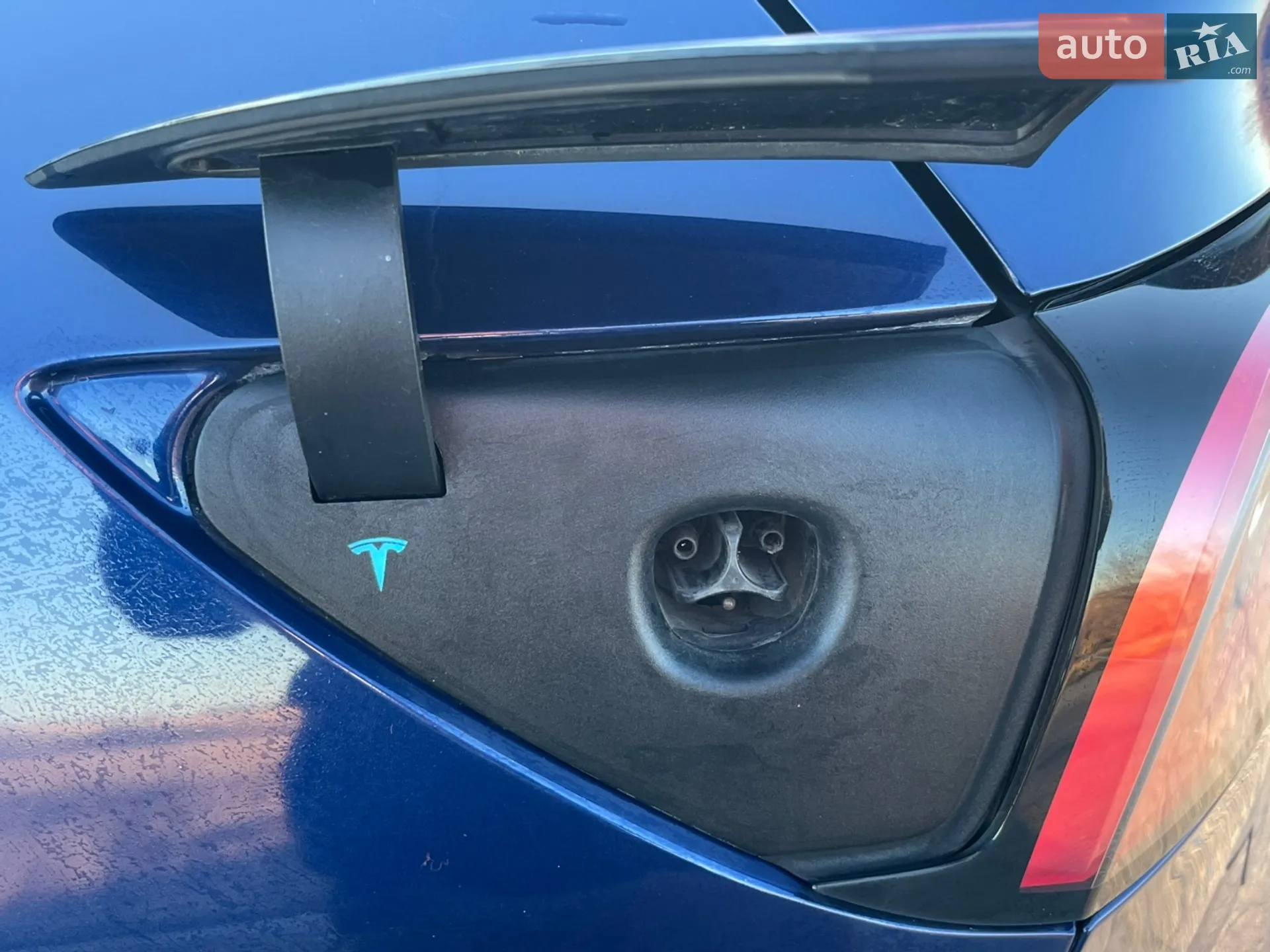 2020 Tesla Model Y - мініатюра 34