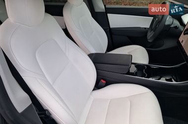 Внедорожник / Кроссовер Tesla Model Y 2020 в Буче