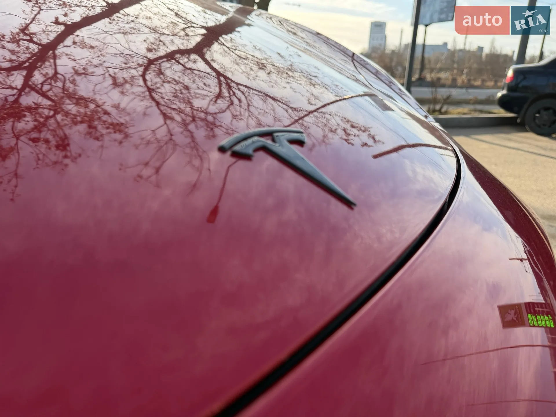 2020 Tesla Model Y - мініатюра 14