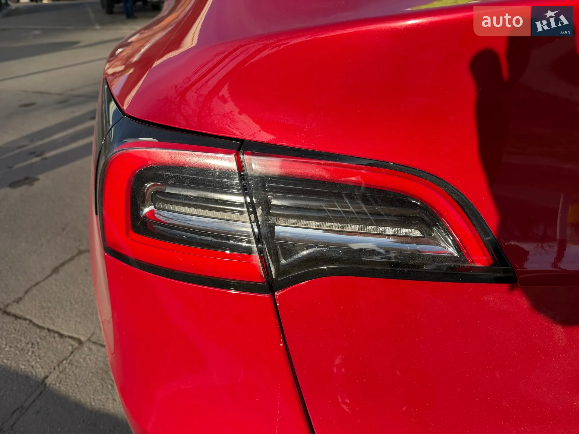 2020 Tesla Model Y - мініатюра 16