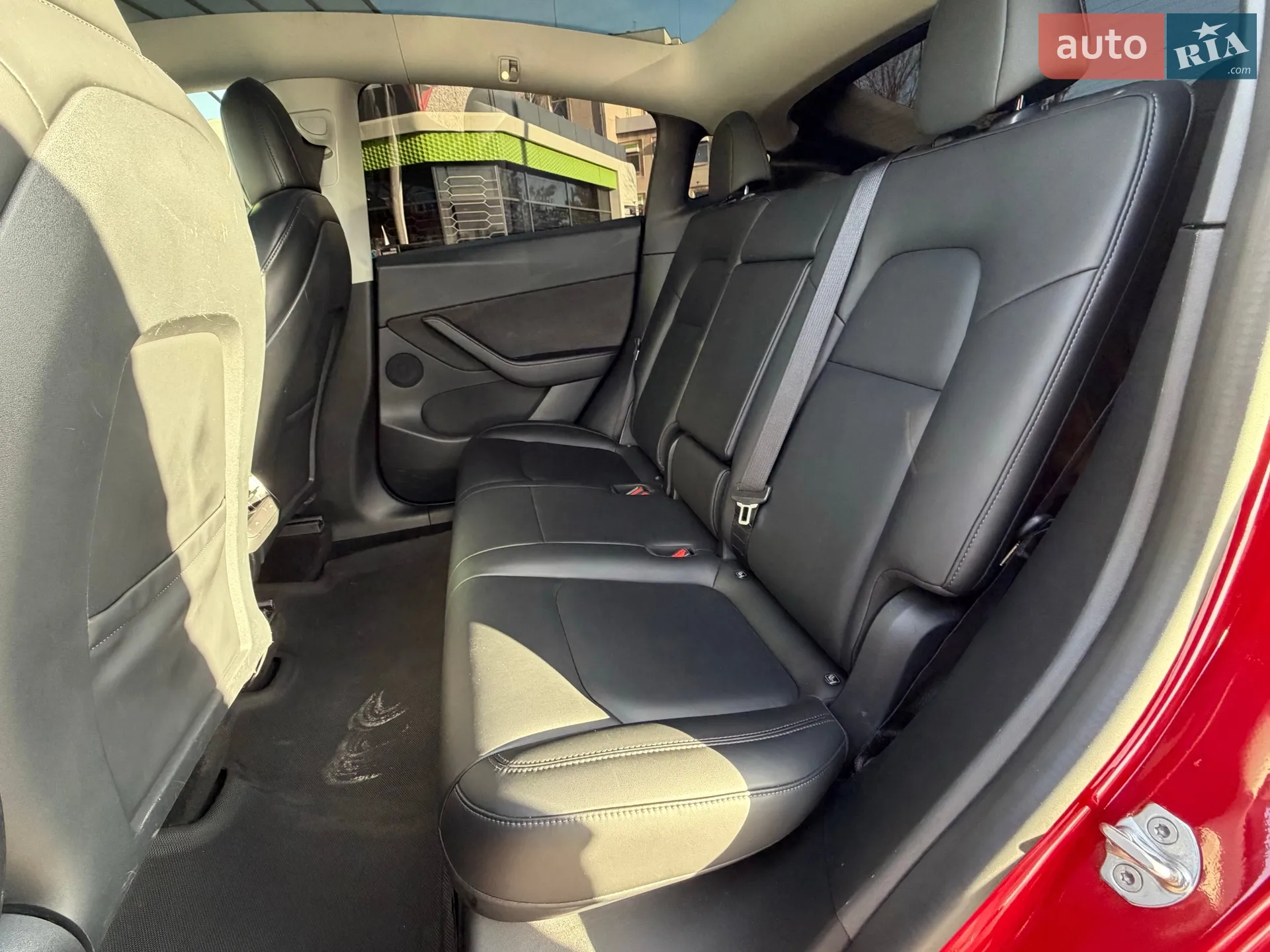 2020 Tesla Model Y - мініатюра 34