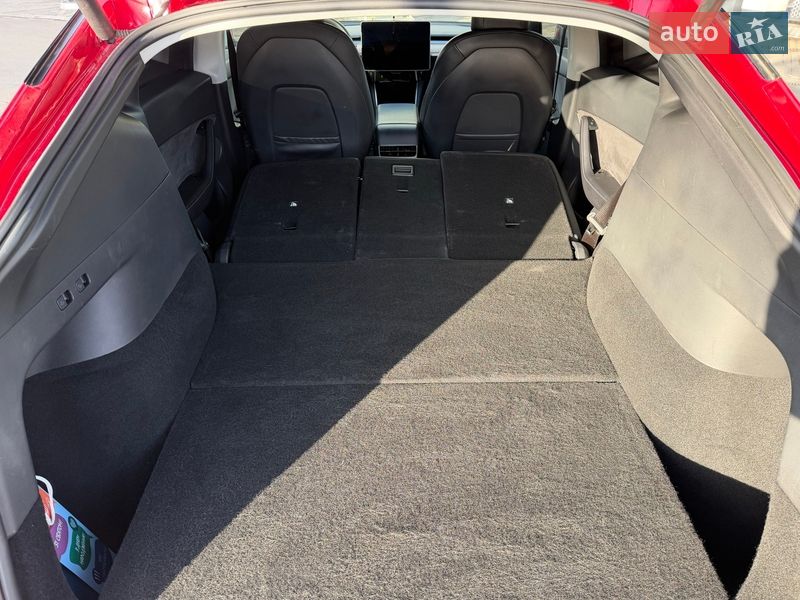 Внедорожник / Кроссовер Tesla Model Y 2020 в Кропивницком