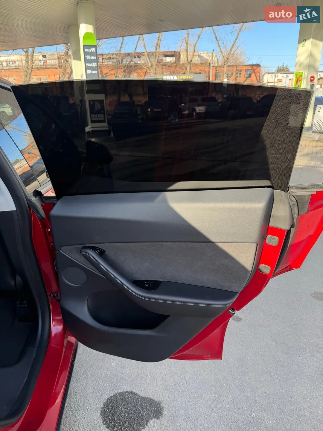 2020 Tesla Model Y - мініатюра 41