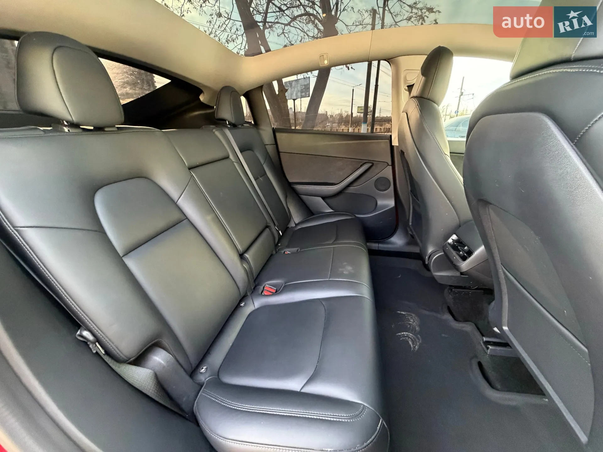 2020 Tesla Model Y - мініатюра 43