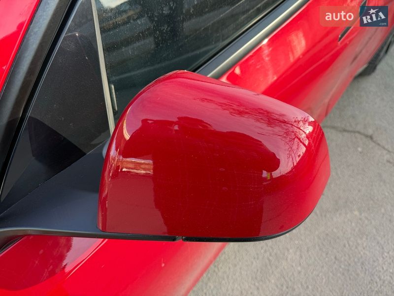 Внедорожник / Кроссовер Tesla Model Y 2020 в Кропивницком