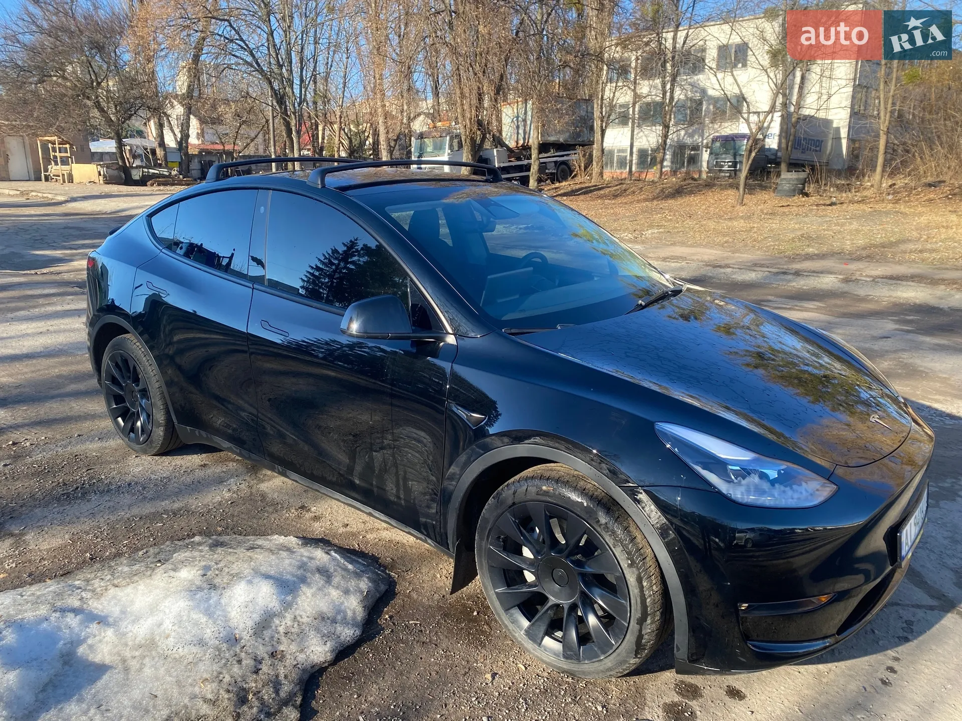 2023 Tesla Model Y - мініатюра 9