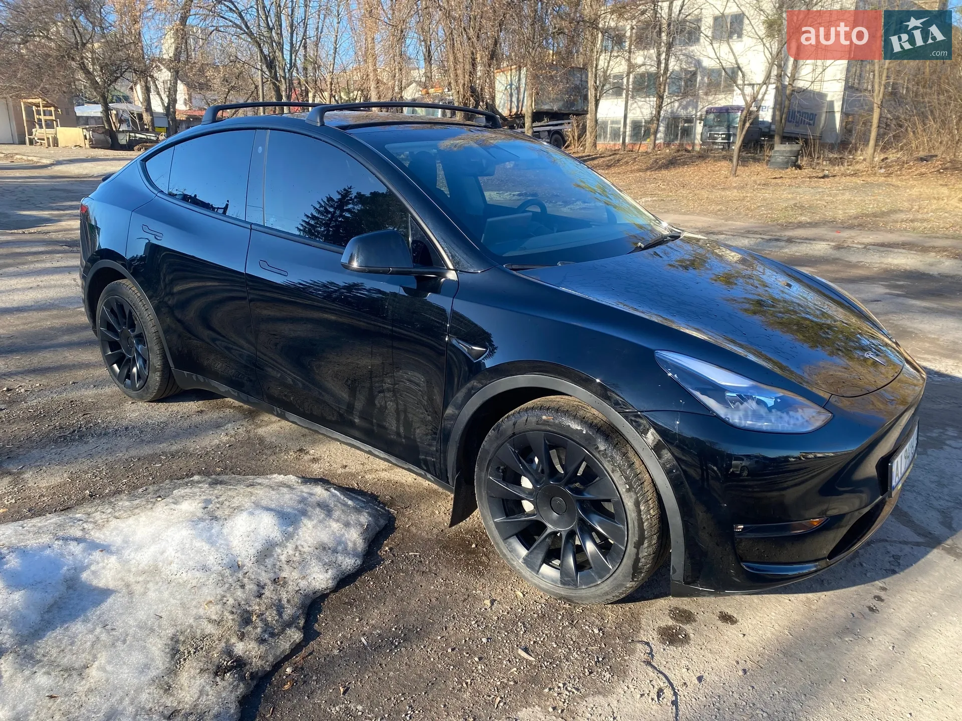2023 Tesla Model Y - мініатюра 10