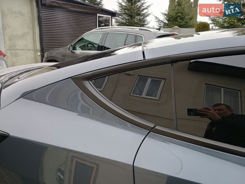 Позашляховик / Кросовер Tesla Model Y 2022 в Самборі