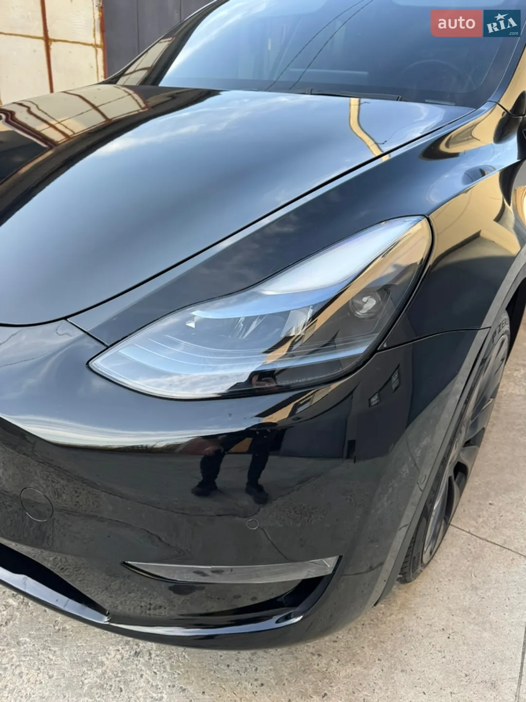 2022 Tesla Model Y - мініатюра 10