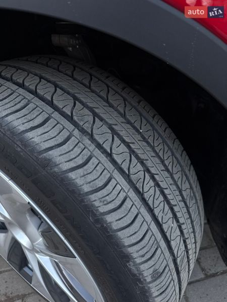 Внедорожник / Кроссовер Tesla Model Y 2022 в Луцке фото 34 Внедорожник / Кроссовер Tesla Model Y 2022 в Луцке