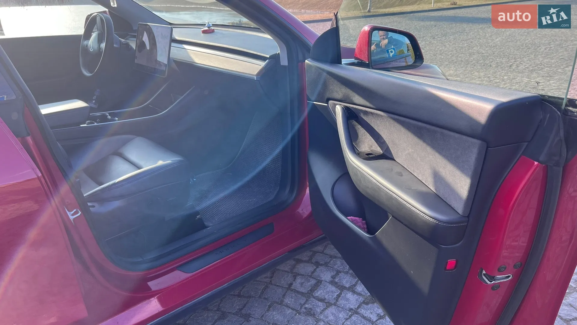 2020 Tesla Model Y - мініатюра 10