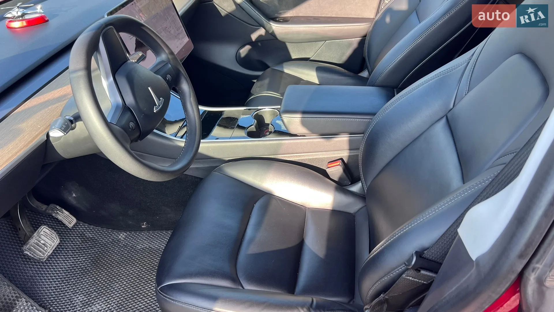 2020 Tesla Model Y - мініатюра 15