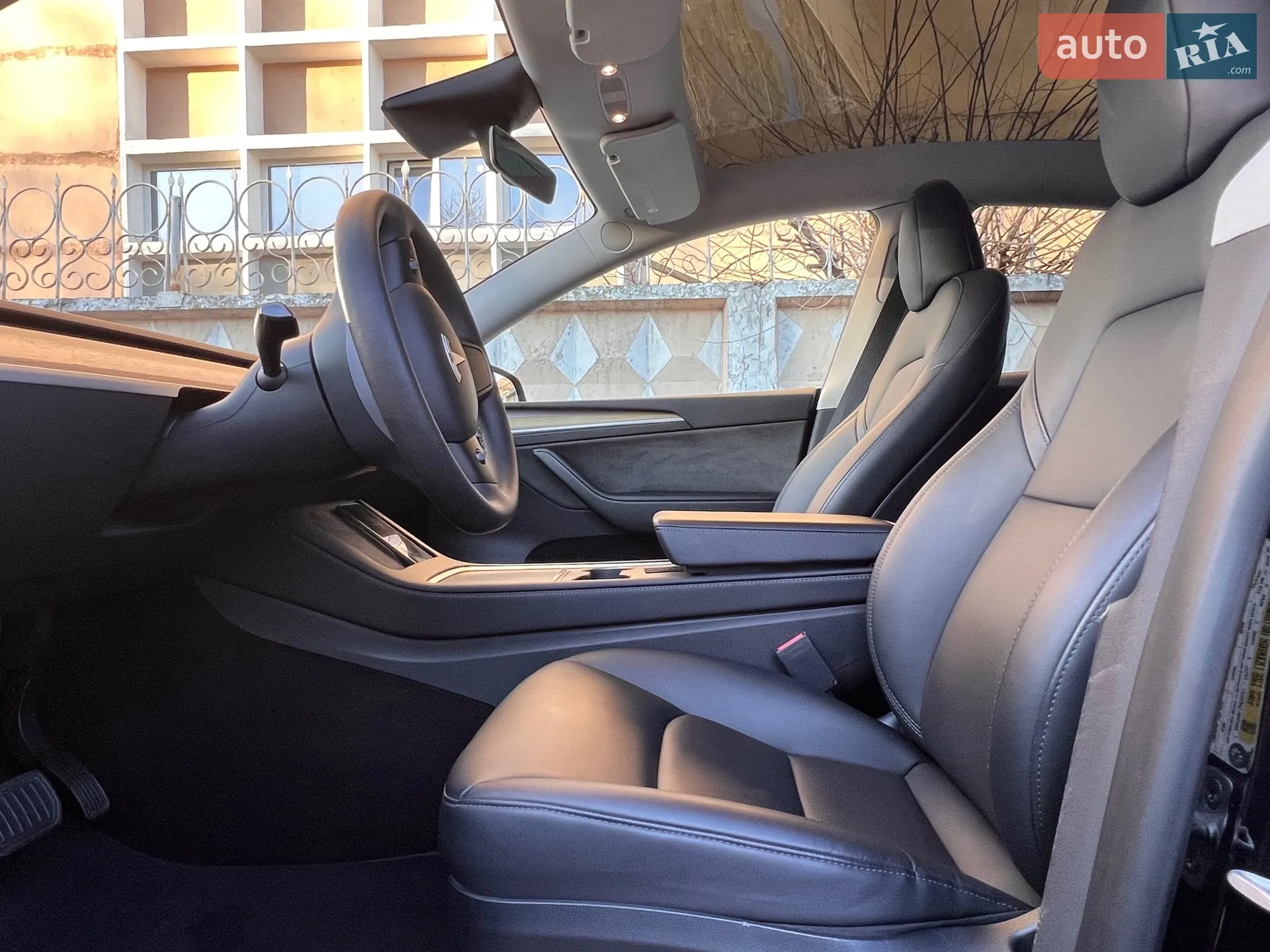 2023 Tesla Model Y - мініатюра 5