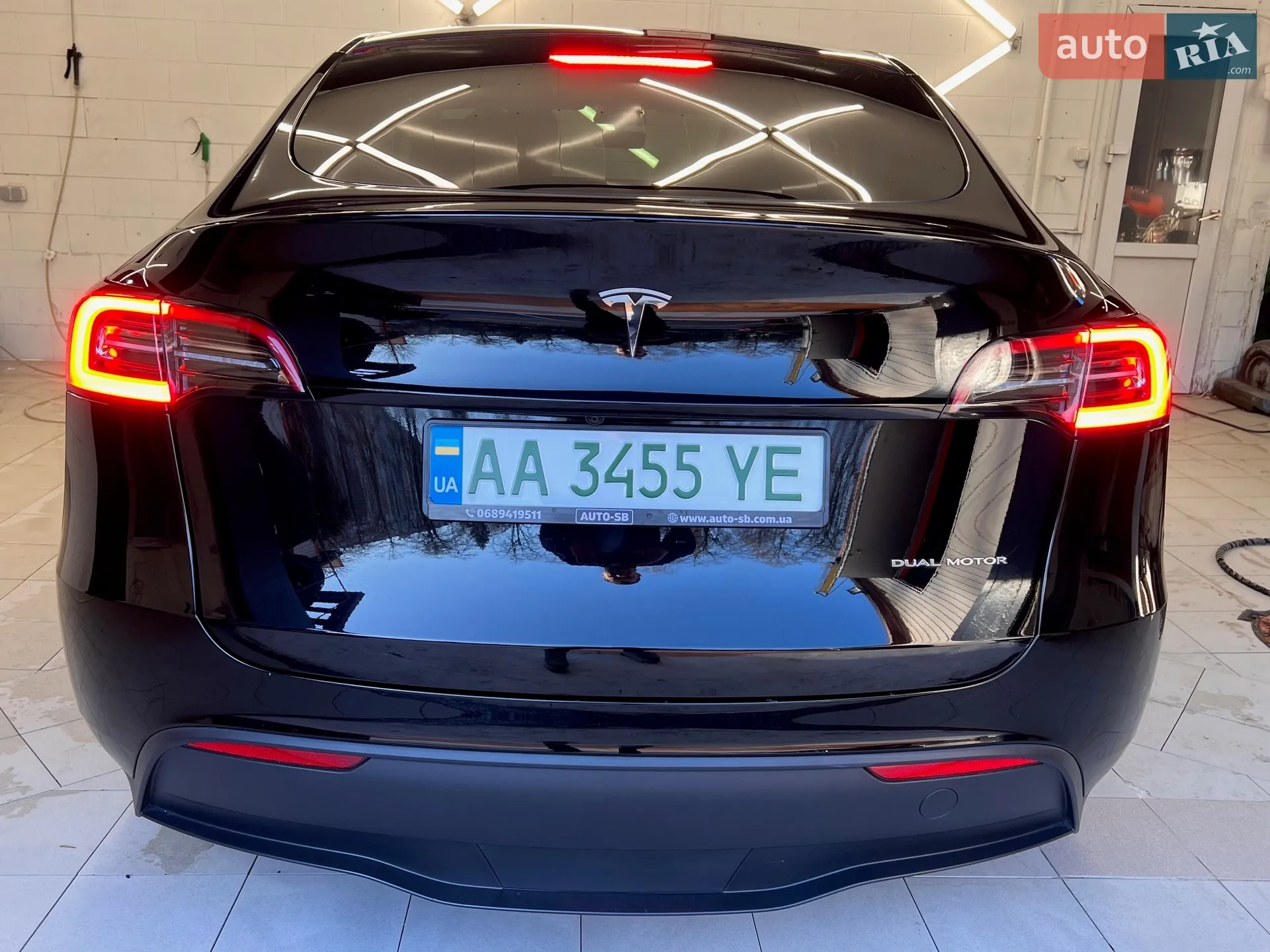 2023 Tesla Model Y - мініатюра 19