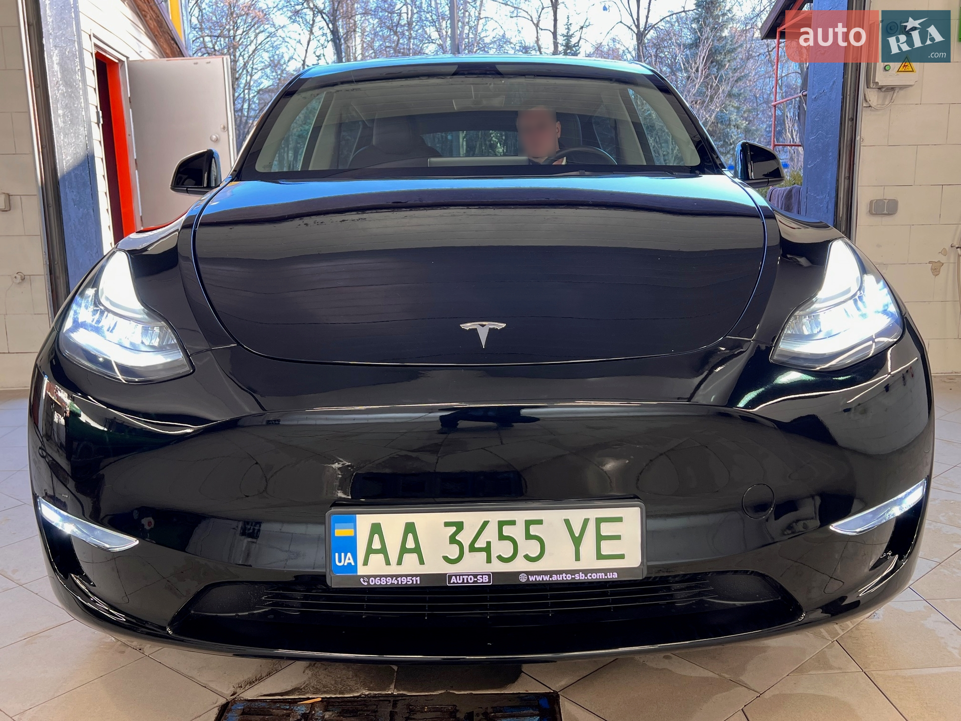 2023 Tesla Model Y - мініатюра 24