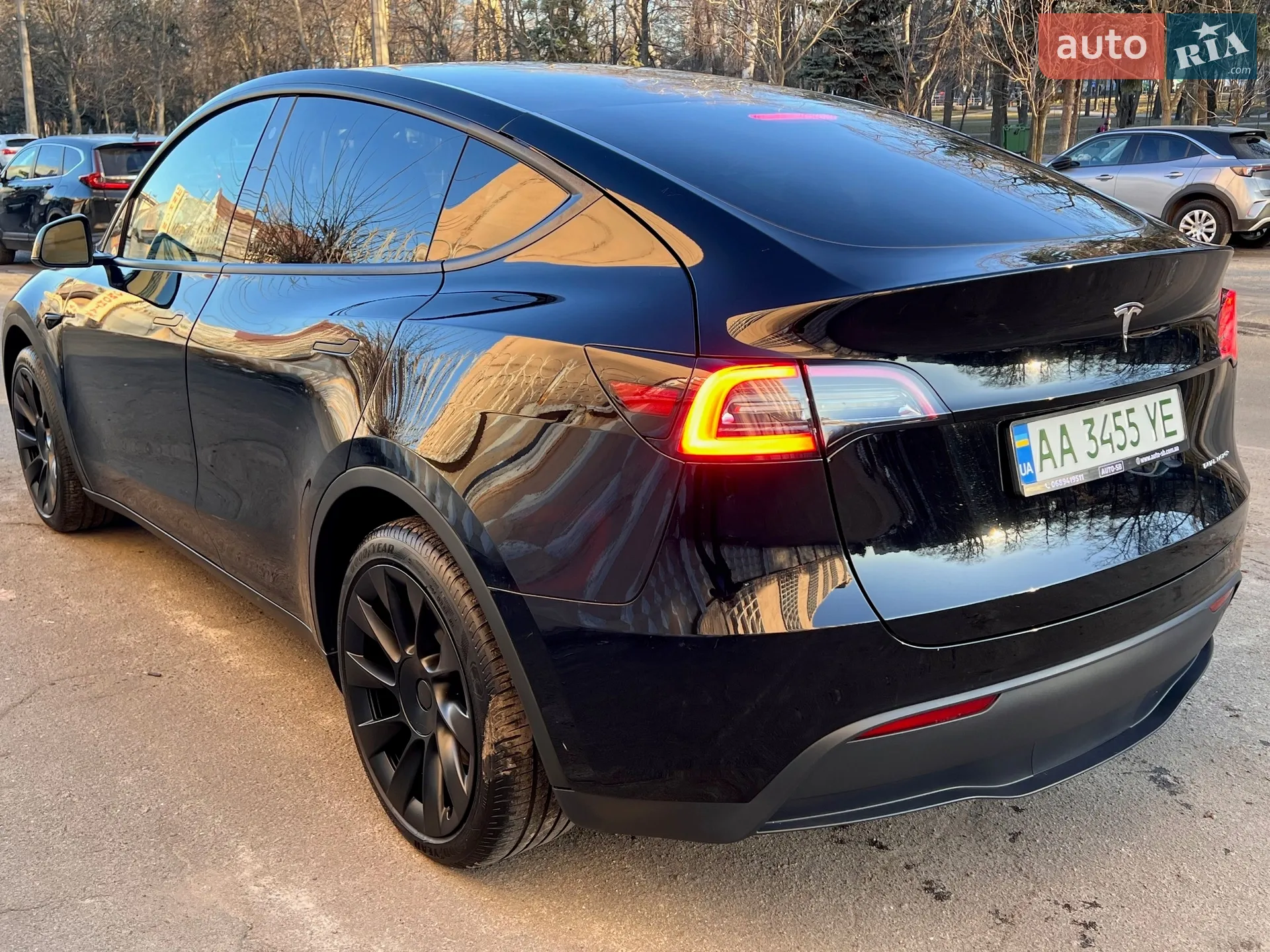 2023 Tesla Model Y - мініатюра 27