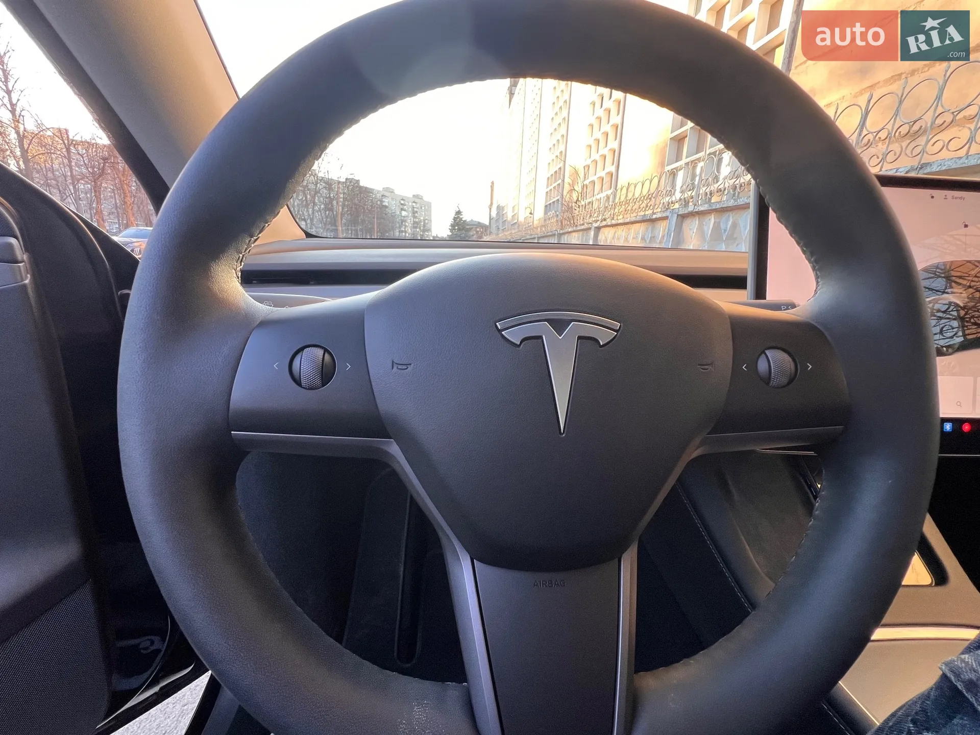 2023 Tesla Model Y - мініатюра 31