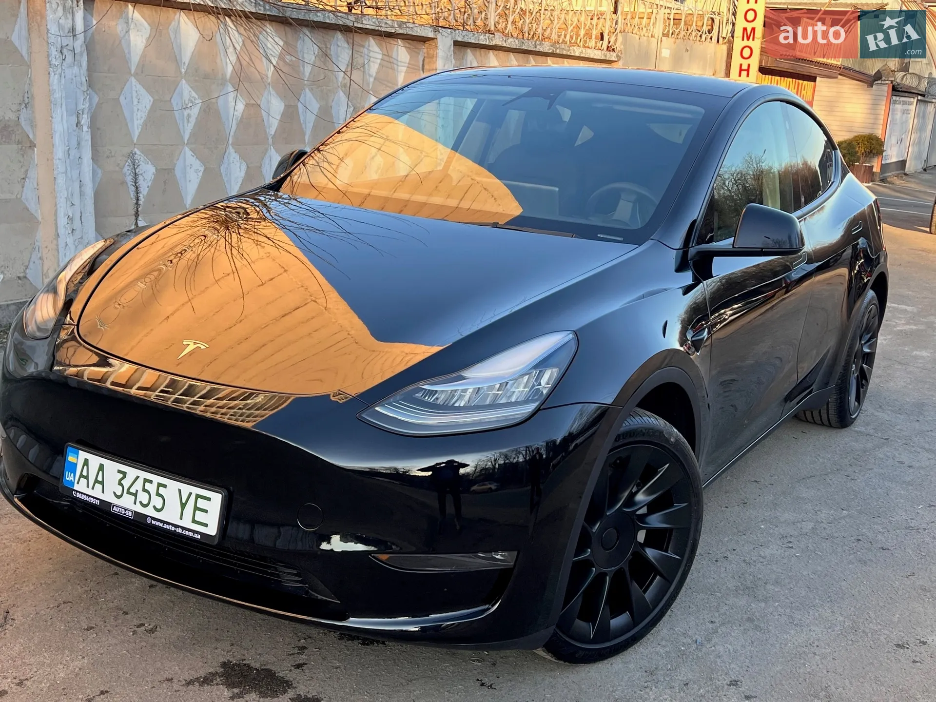 2023 Tesla Model Y - мініатюра 34
