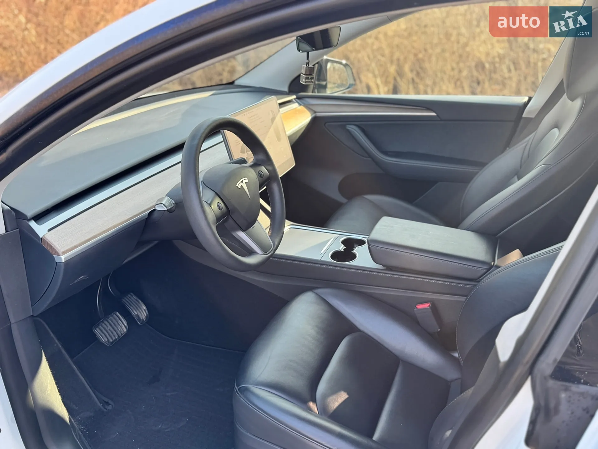 2023 Tesla Model Y - мініатюра 12