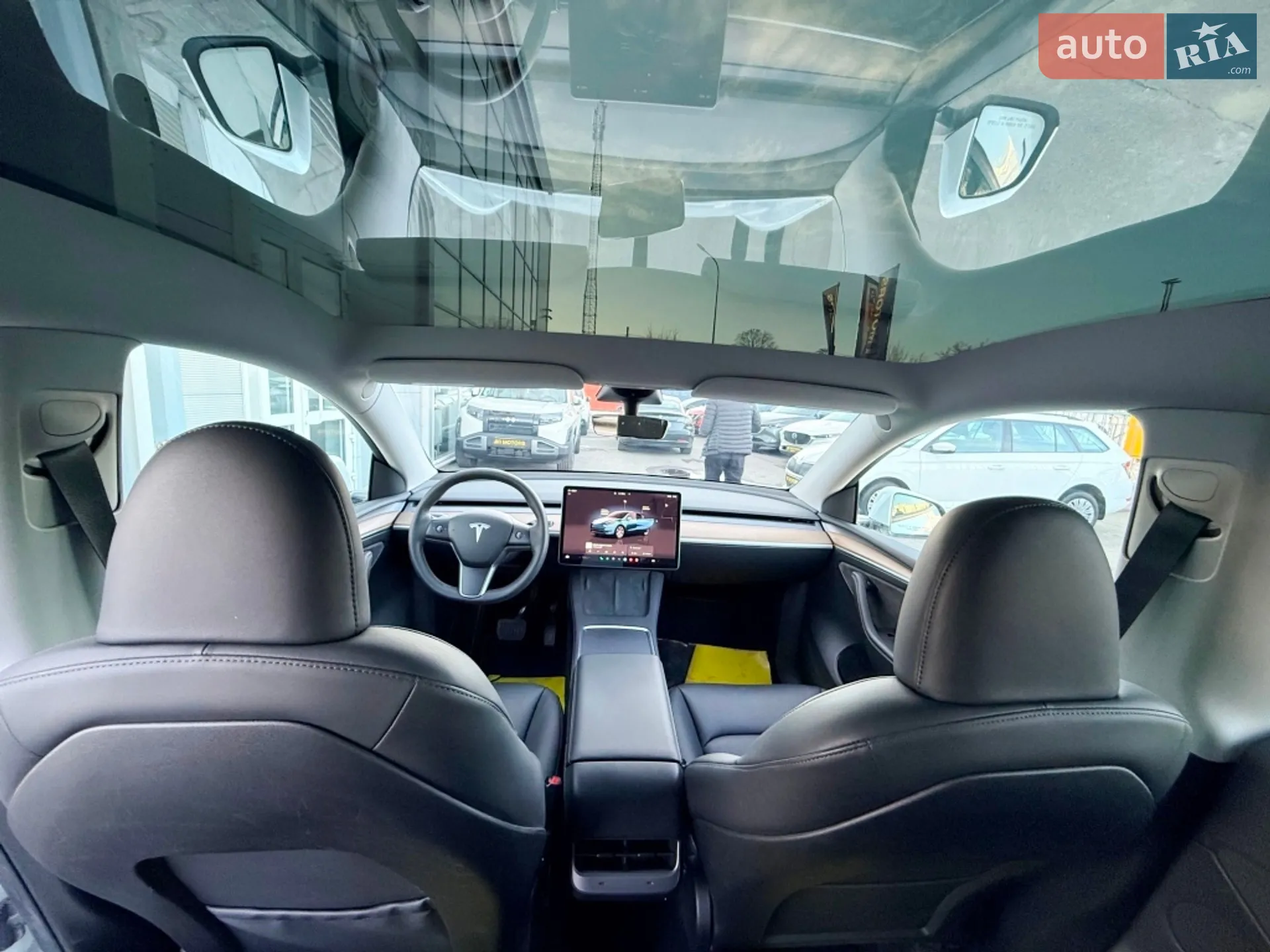 2023 Tesla Model Y - мініатюра 37