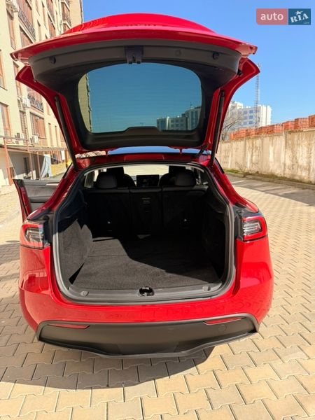 Позашляховик / Кросовер Tesla Model Y 2023 в Одесі