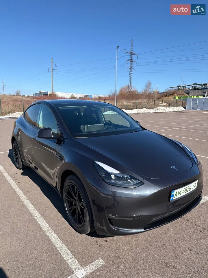 2023 Tesla Model Y - мініатюра 26