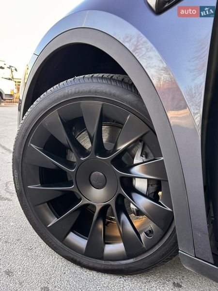 Позашляховик / Кросовер Tesla Model Y 2023 в Дніпрі