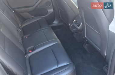 Внедорожник / Кроссовер Tesla Model Y 2022 в Ужгороде