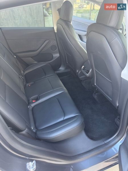 Внедорожник / Кроссовер Tesla Model Y 2022 в Ужгороде фото 35 Внедорожник / Кроссовер Tesla Model Y 2022 в Ужгороде