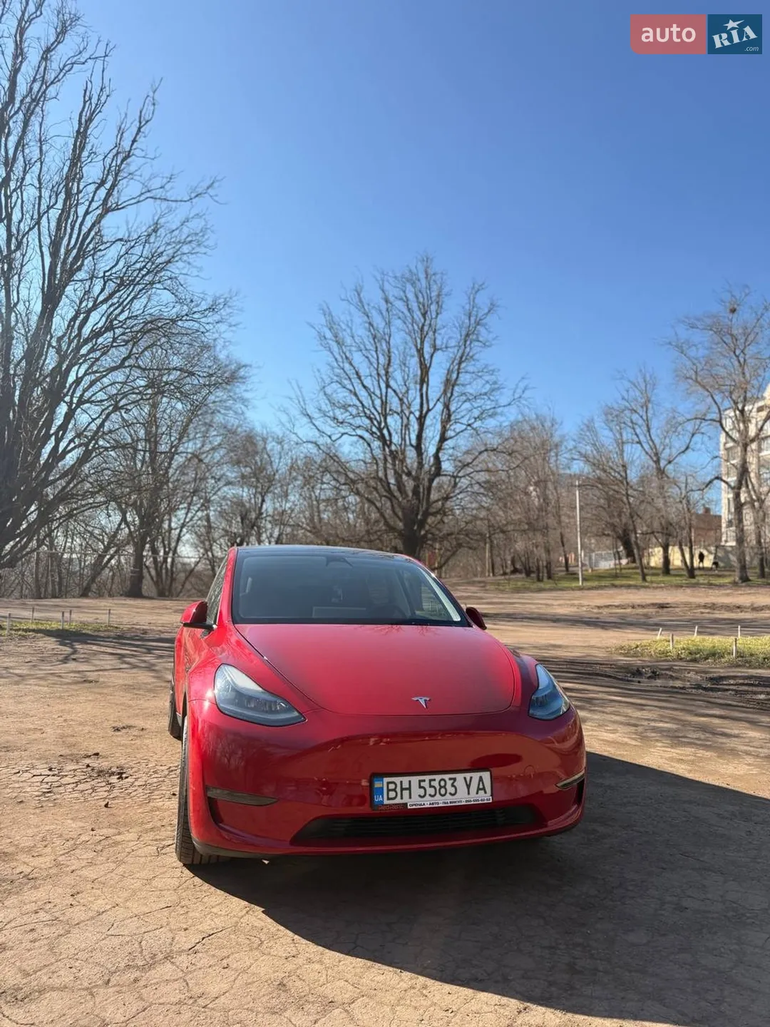 2023 Tesla Model Y - мініатюра 28