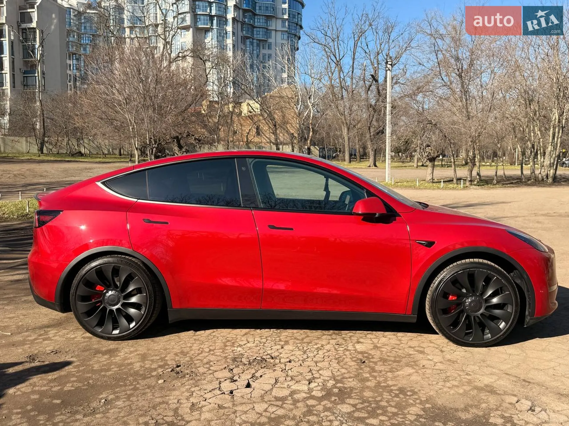 2023 Tesla Model Y - мініатюра 10