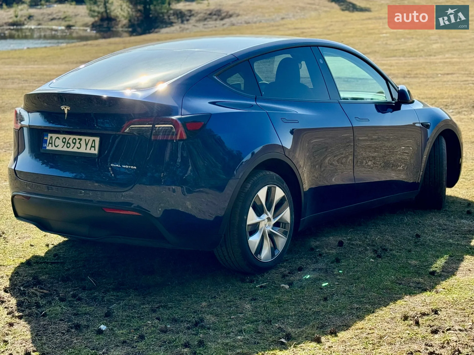 2024 Tesla Model Y - мініатюра 10